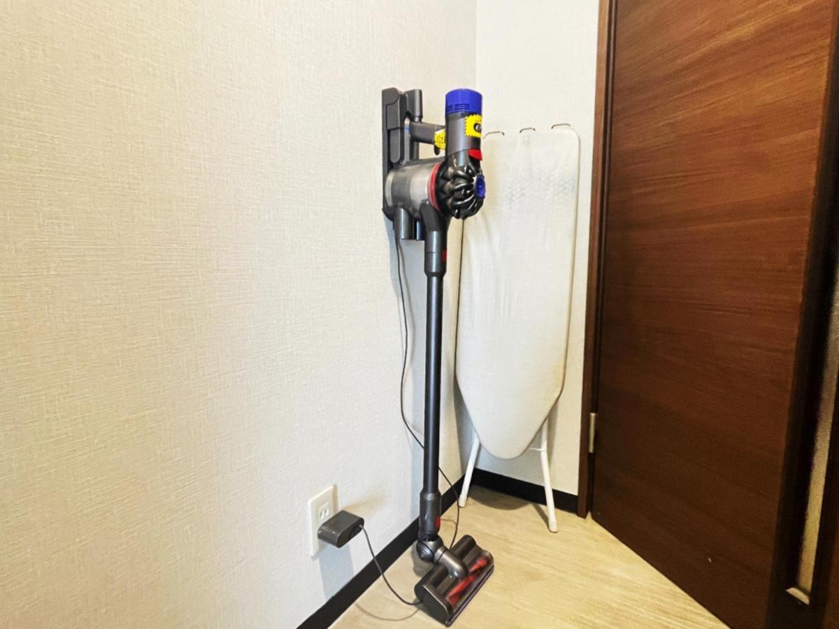 新宿都心jr山手线步行3分钟家庭组团出游首选东京市景韩国步行街免费wifi Tokio Exterior foto